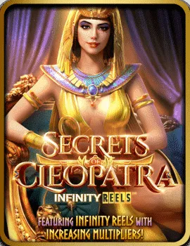 imgSECRETSOFCLEOPATRA